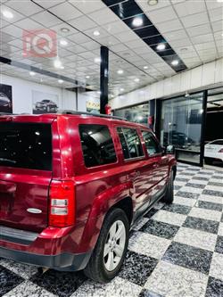 Jeep Patriot